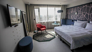 &bdquo;Radisson BLU Lietuva&ldquo; atidarymo renginys