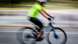 Velmaratono mėgėjų rungties dalyviai