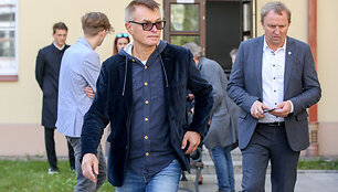 Gintaras Varnas
