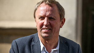 Egidijus Stancikas