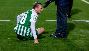 Egidijus Vaitkūnas