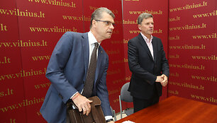 Žilvinas &Scaron;ilgalis