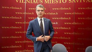 Žilvinas &Scaron;ilgalis