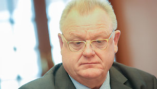 Algirdas Stončaitis