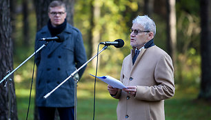 Panerių memorialas