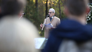 Panerių memorialas