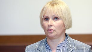 Rūta Janutienė