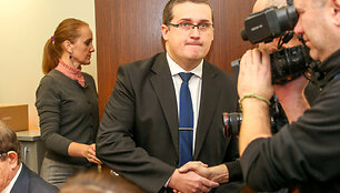 Skirmantas Malinauskas