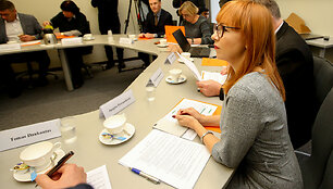 Jurgita Petrauskienė