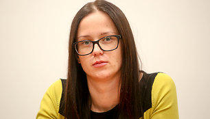 Justina Kašėtaitė