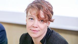 Eglė Murauskaitė