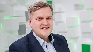 Antanas Mockus