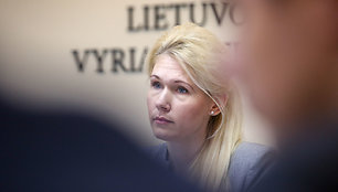 Laura Matjošaitytė