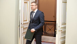 Linas Kukuraitis