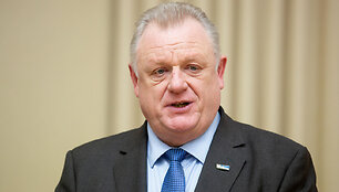 Algirdas Stončaitis