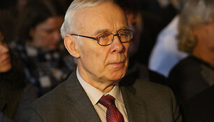 Česlovas I&scaron;kauskas