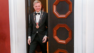 Remigijus &Scaron;ima&scaron;ius