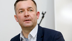 Ramūnas Vilpi&scaron;auskas