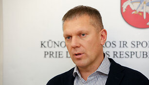 Darius &Scaron;aluga