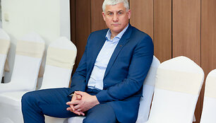 Vilmantas Bobinas