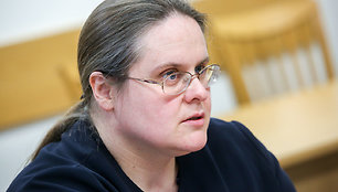 Agnė Širinskienė