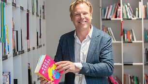 Martin Biewenga