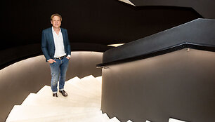 Martin Biewenga
