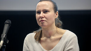 Danutė Gambickaitė