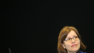 Ieva Pleikienė