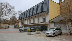 Pastatas Vilniaus g. 37 (Vilnius)