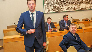 Kęstutis Mažeika