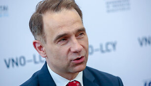 Rokas Masiulis