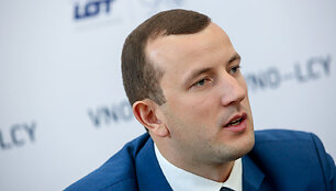 Virginijus Sinkevičius
