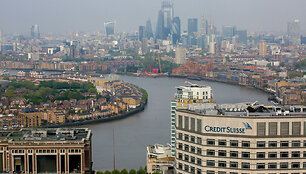 Londonas, Jungtinė Karalystė