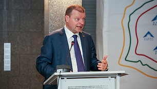 Saulius Skvernelis