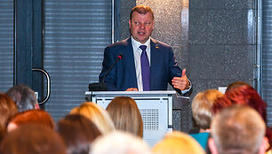 Saulius Skvernelis