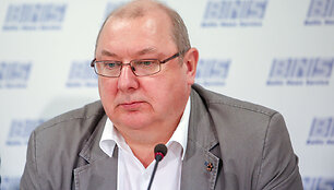 Algimantas Kondrusevičius