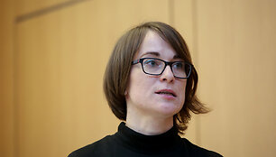 Birutė Sabatauskaitė
