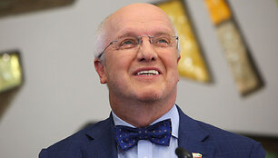 Juozas Olekas