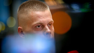 Danas Rap&scaron;ys