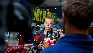 Danas Rap&scaron;ys