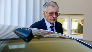 Gediminas Kirkilas