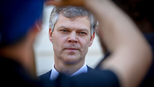 Darius Jauni&scaron;kis