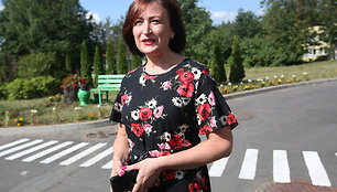 Lina Milinavičienė