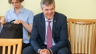 Darius Jauni&scaron;kis