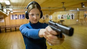 Au&scaron;rinė Ker&scaron;ytė