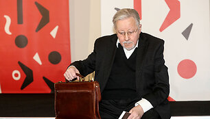 Vytautas Landsbergis