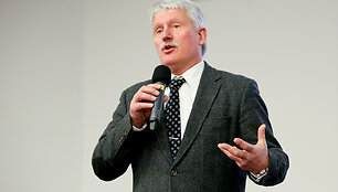 Egidijus Aleksandravičius