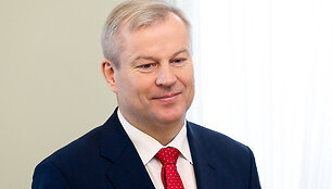 Mindaugas Bastys
