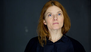 Rasa Samuolytė